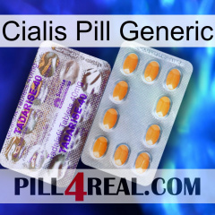 Cialis Pill Generic new12